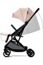 - INDY 3 Pushchair - Beige - 2