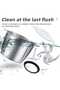 3L Electric Food Chopper Stainless Steel Meat Grinder & Vegetable Cutter Food Processor - 7