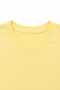 Women's Basic T-Shirt Crew Neck Short Sleeve Premium Cotton - 5