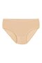 Ribana Biyeli Bato Women's High Waist Panties 100% Cotton 6-Pack - 3