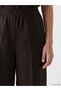Alita city: women's 100% linen pants with elastic waistband – experience the difference. - 3