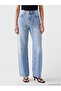 Nevavm Barrel Fit Women's Jean Pants with a Difference - 3