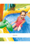 Dinosaur Play Center 249 × 191 × 109 cm - 6