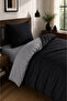 Single Combination Duvet Cover Set |   Elasticized Sheet |   Cotton | - 2