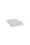 Simple Fabric Cover Notebook - 4