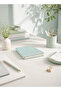 Simple Fabric Cover Notebook - 2