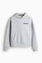 Oversized Fit Sports hoodie with DryMove™