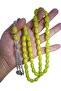 Original Katalin Baga Prayer Beads 9*13 mm 45 Habbe Suitable for Daily Use - 5