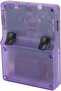 X6 Retro Handheld Game Console with 3.5-Inch LCD Screen Built-In 10000+ Games - 2