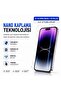 واقي شاشة نانو زجاجي متوافق مع iPhone 14 Pro Max/15 Plus |   مقاومة للخدوش 9H+ |   هاي دو