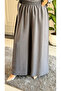 6339 - Stylish, Comfortable, Modal Soft Woven Fabric, Loose Women's Set with Waist Drawstring Detail - 7