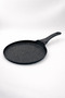Granite Cast Iron Pancake and Crepe Pan 26 cm Flat - 3