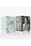Portable Nebulizer with Three Mist Modes / Treatment/ Allergy Relief / Relief - 4