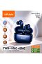 T15 Wireless Earbuds ANC ENC Bluetooth 5.3 HD Sound TWS
