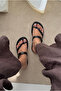 Women's Slippers BLACK