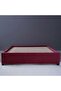 HERCOLINA BASE VELVET PINK 160X200 CM - 2