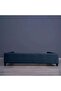 Galia Base Chanel Navy Blue 150x200 Cm - 5