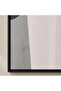Delulu Framed Wall Art 60x80cm - Green - 3