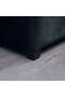 Kalypso Base Chanel Dark Grey 100x200 Cm - 4