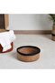 Amarah Multipurpose Natural Basket Dia25x10cm - Natural - 2