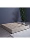 Galia Base Chanel Beige 180x200 Cm - 2