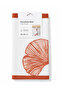 3-Piece Patterned Cotton Kitchen Hand Drying Cloth - 2