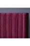VENUS HEADBOARD VELVET PINK L-180 : H-125 CM - 3