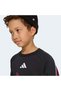 Lk Mrvl Sm Jog Unisex Kids Sports Bottom - Top Set Kg6138 - 5