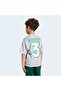 Lk Mc Tee Unisex Kids' Sports T-Shirt Kh3200 - 2