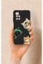 Redmi 10 2022 Compatible Cat Team Patterned Silicone Case