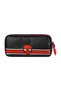 Spider Printed Set of 3 Primary School Bags, Thermal Lunch Bag and Pencil Case Set - 8