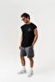 Pocketra Side Pocket Detailed Shorts - 8
