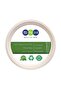 Bagasse Biodegradable Plate 7 inch Made From Sugarcane Plates 50 Pieces - 2