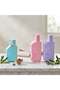 Complete Hair Nourishment System Shampoo Conditioner Hair Mask Treatment Set - 2