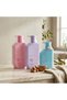 Argan Oil Moisturizing Hair Care Set Deep Repair and Frizz Control Formula - 5