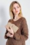 Premium Hanging Bag Wallet Combination - 2