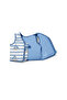 Sailboat Patterned Children's Swimming Vest - 2