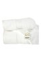2-Piece Bath Sheets, 100% Combed Cotton 550 GSM Superior Quality Towels - 4