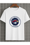 Off Campus Premium Printed Cotton Breathable 100% Cotton T-Shirt
