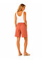 Premium Women's Linen Shorts – Comfortable Fit, Summer Luxury Series - 4