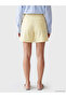 Alita city: high-waisted pleated shorts with a distinctive style - 4