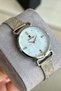 Rd22078L Women's Wristwatch with Steel Cord