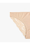 Brazillian Panties with Lace Back - 3