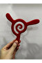 Besa 3D Spiral Aerodynamic Boomerang |   Sports Boomerang |   Lightweight and Durable - 2