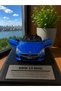 Bmw Z4 M40İ Diecast Model Car 1:26 Scale Boxed with Special Stand Bmw Z4 Diecast Car - 2