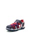 2118 Orthopedic Men's Red Children's Sandals - 4