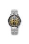 Red Star 8597G-C Men's Wristwatch