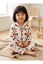 Baby 100% Cotton Pajama Set - 2