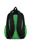 Water-resistant thermal nourishing pen holder triple school bag set - 4