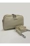 Comfort-Focused Multi-Compartment Women's Hand and Shoulder Bag - 3